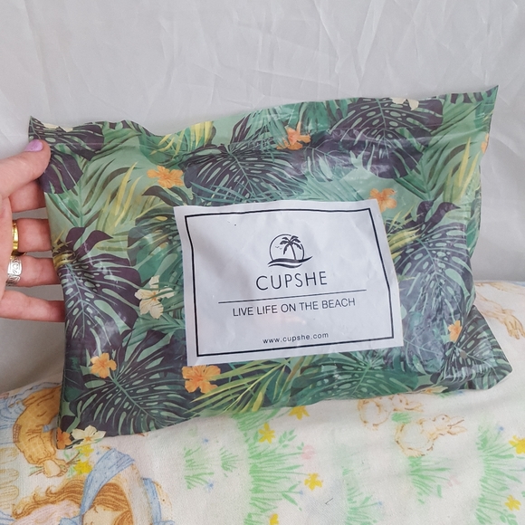 🌙NWT Cupshe Bathing Suit - Picture 2 of 13